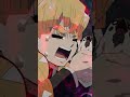 ZENESTU #anime #edit