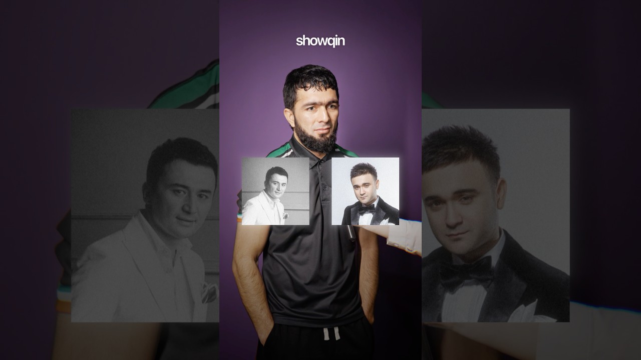 Siz kimni tanlaysiz?