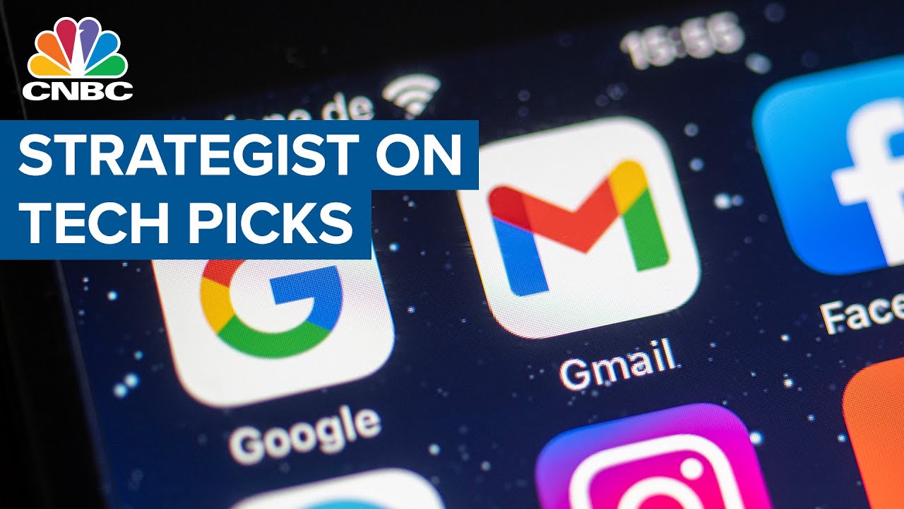 Own companies with pricing power and benefit from higher commodities: Stephanie Link - YouTube