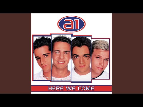 A1 — Hey You