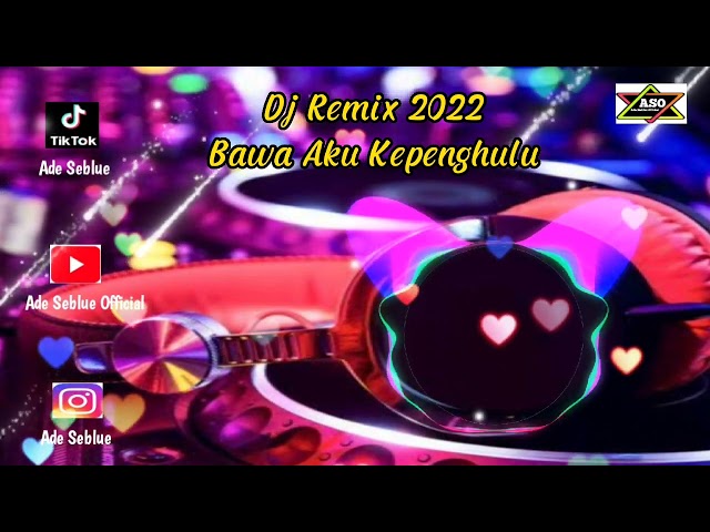 Dj Lesti Bawa Aku Kepenghulu || Music Slow Dj Remix Bawa Aku Kepenghulu class=