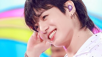 230714 GMA SUMMER CONCERT SEVEN- BTS Jung Kook 