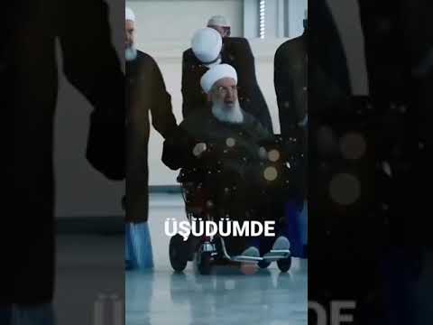 Gavs-ı Sani Şeyh Seyyid Abdulbaki Elhüseyni Hz. (ks)