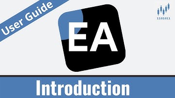 User Guide: EA Studio Introduction