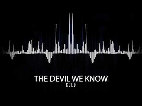 COLD - The Devil We Know (Visualizer Video) | Napalm Records