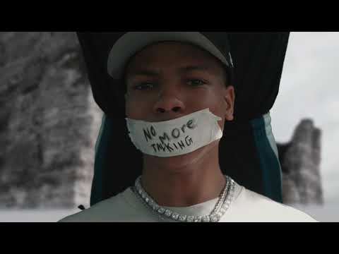 Ib Mattic Rapper IB MATTIC - NO MORE TALKING! (OFFICIAL VIDEO) - YouTube