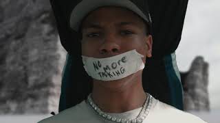 Ib Mattic - No More Talking Official Video