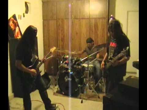 Sneibort - Cosmic conscience.mpg