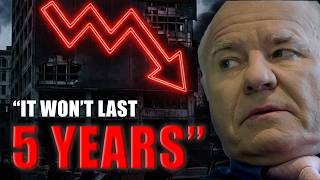 Debt Collapse Will Now Accelerate | Marc Faber