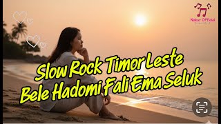 Download Lagu Lagu slow timor Bele Hadomi Fali Ema Seluk • Cover Nakor Official Studio MP3