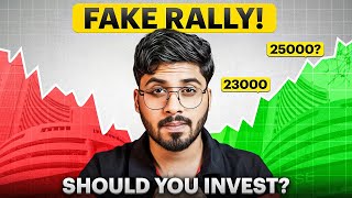 3 Types Of Stocks Where Big Money Will Focus | Market Bottomed Out!