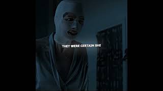 They found strange women