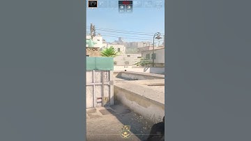 Clutch or kick  #cs2 #cs #clutch