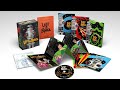 Lost in Space Blu-ray Set