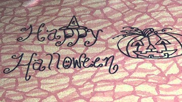 DeniseJohn65 Witch Cackle Contest Entry