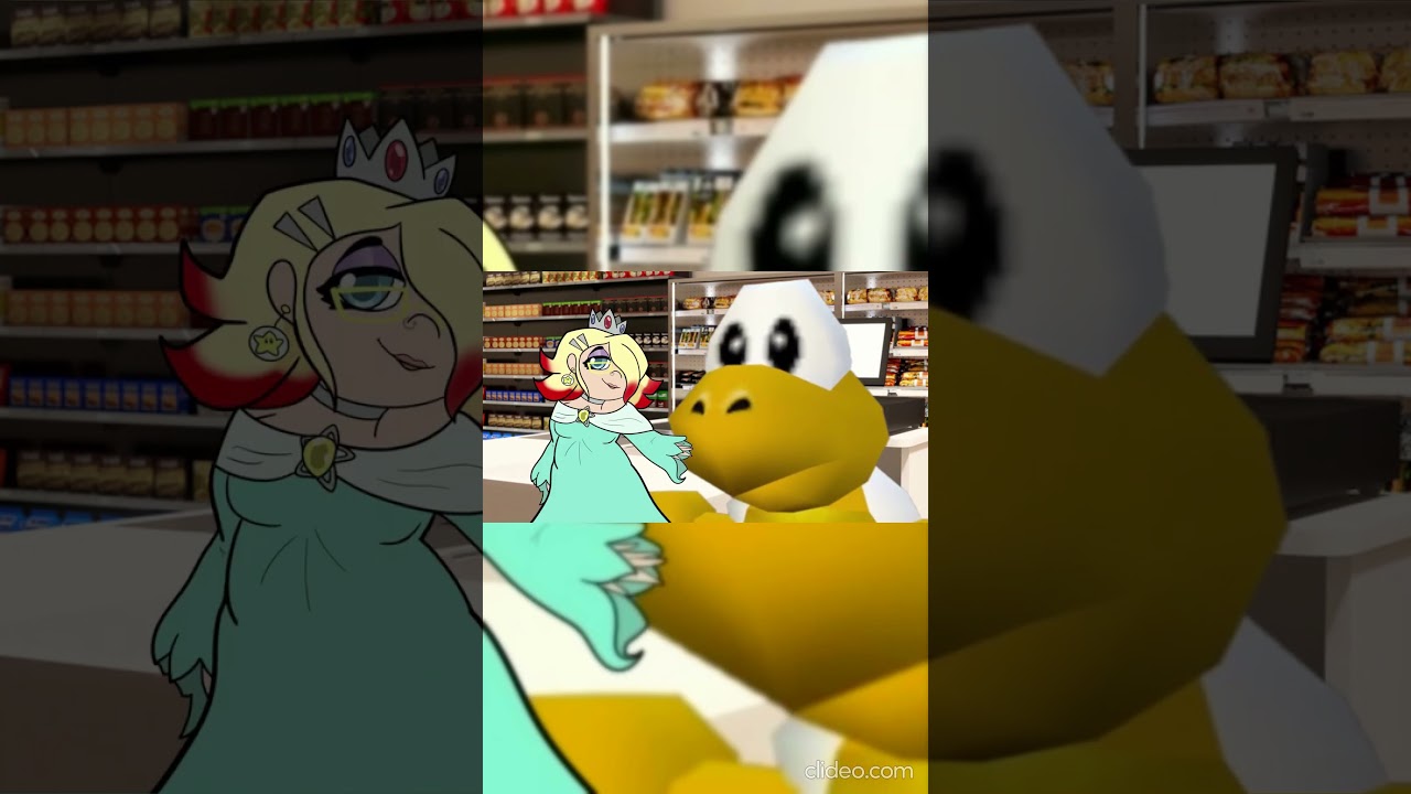 Shopkeeper Tales 5 - TAE PLAYS* Mario Party Jamboree (2) *SHORT* #mariopartyjamboree #gaming #funny