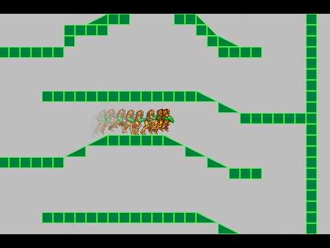 Shinespark Trick - Chronic Engine