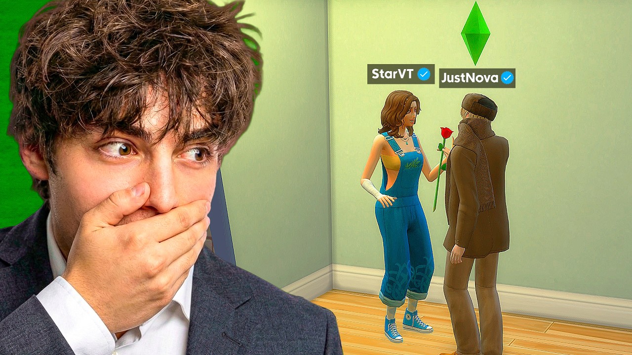 Encerré a 10 YouTubers en Una Casa (Parte 2)