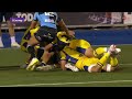 Cardiff Rugby v Zebre | Match Highlights | URC