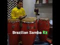Brazilian Samba 01015131196 01275425587