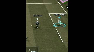 THE ENDGAME GK SHOWDOWN 🧤 | 108 Petr Čech vs. Booster Oliver Kahn  🇨🇿 x 🇩🇪