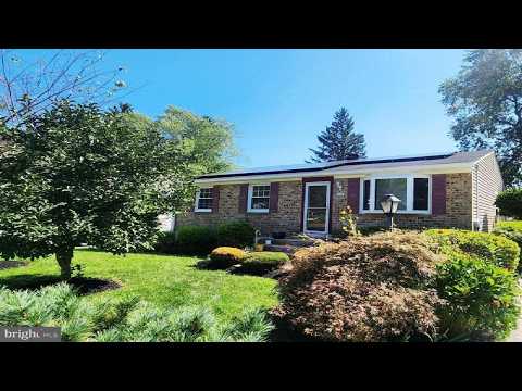 227 BOND Avenue, Reisterstown, MD home video tour