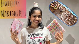 Jewellery Making Kit | Avani’s Life