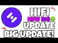 HIFI Coin News Today 🔥 | HIFI COIN NEW UPDATE | HIFI Token Price Prediction