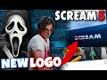 Scream 5 (2022) Set FOOTAGE + Billy Loomis Back?!