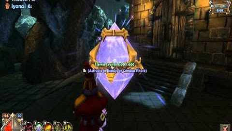 Dungeon Defender Episode 5 - Co-op with Lorgenz