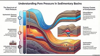 Pore Pressure Explained | Sedimentary Basins & Reservoir Geomechanics