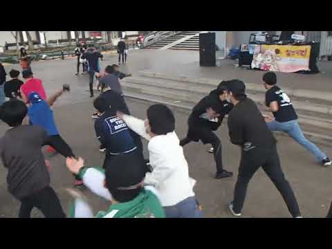 【なごうて！】矢文のシグナル【2023/1/14】
