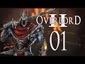 WITCH-BOY - Overlord II - Ep.01!