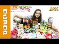 Где я покупаю азиатские продукты? Азиатский магазин в Москве | Grocery Haul