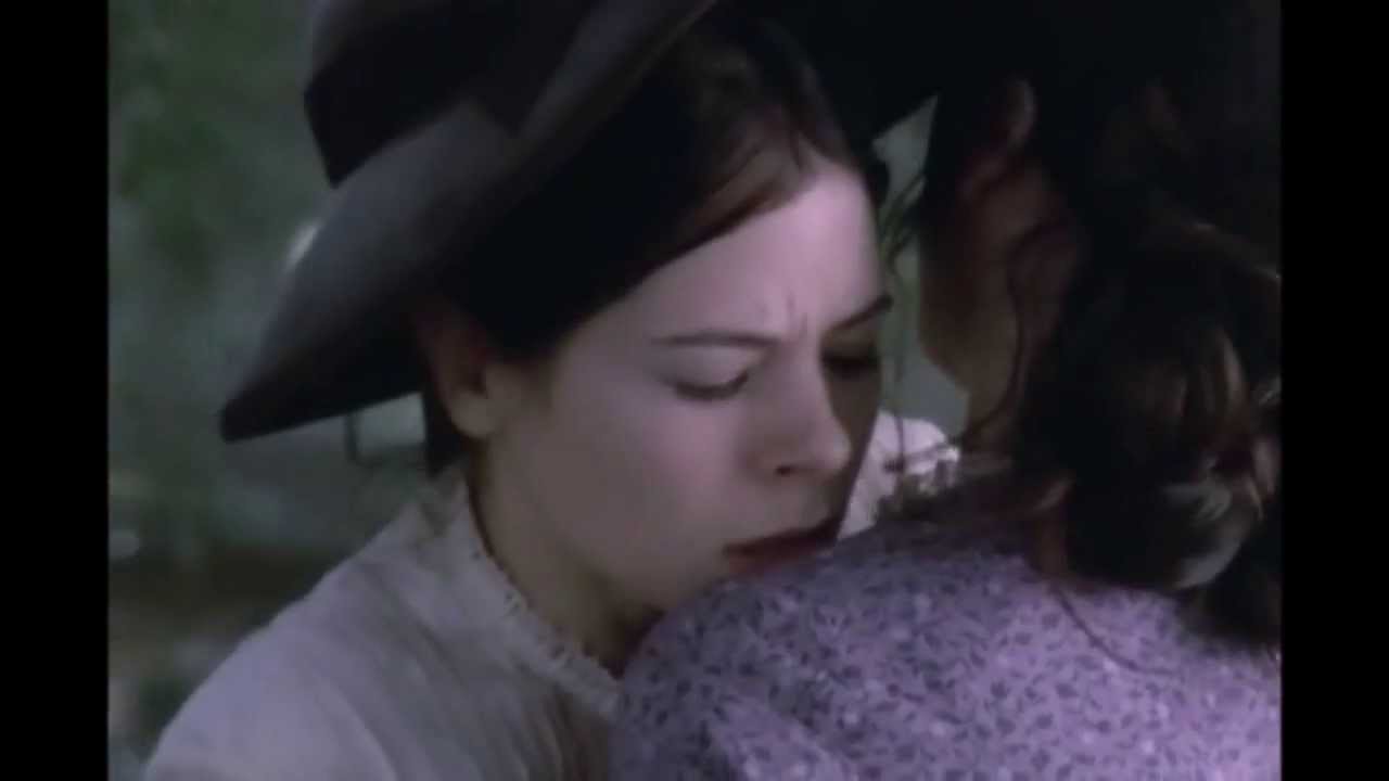 Fingersmith Maud And Sue Forbidden Love Lesbian Movie Youtube