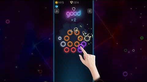 20190308 Merge ring 1280X720 30s AU 1