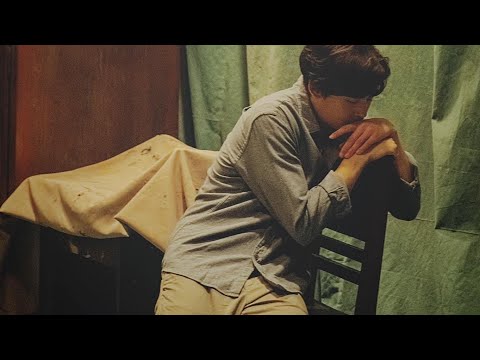 닉쿤 | 공포영화 "크랙(Cracked)" 캐릭터 소개영상