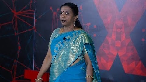 Saving lives with Artificial Intelligence | Dr. Geetha Manjunath | TEDxIIITD