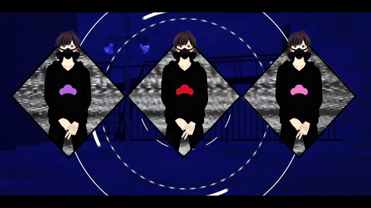 【MMDおそ松さん】リバーシブル・キャンペーン/Reversible Campaign