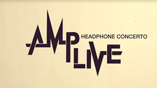 Amp Live 11 No 2 In B Minor Op3 Muziki