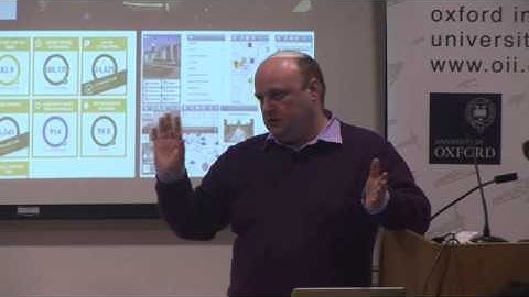 The Real-Time City? Big Data and Smart Urbanism