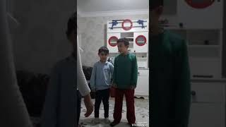 Şaban Oğlu Şaban-Parola Ne?