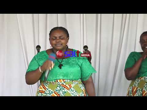 Mukama Njagala Kumanya Cover Akenda Grace