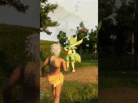Random Pal Mode