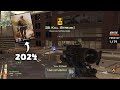 Modern Warfare 2 in 2024 is EASY - " BARRET 5O CAL RAMPAGE" HIGHRISE DOMINATION NUKE !!