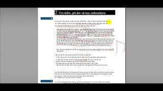 English collocation in use Inter Bai 2