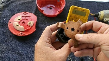 Perko Battery Switch Fault (always ON) SOLVED! Read description