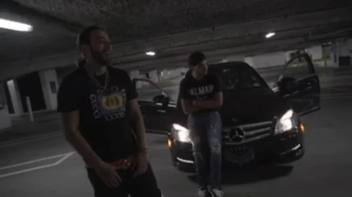 BORRELLI x GDUP Keep Your Love (Official Video)