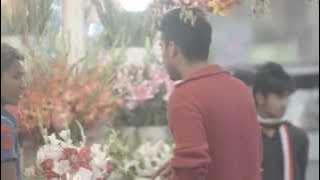 Robi Valentine's Day - First Love