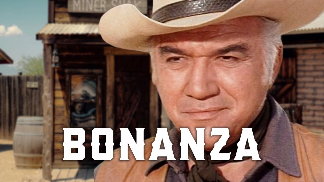 Escape to Ponderosa BONANZA Série Western Complète En Français Lorne Greene (1960) YouTube